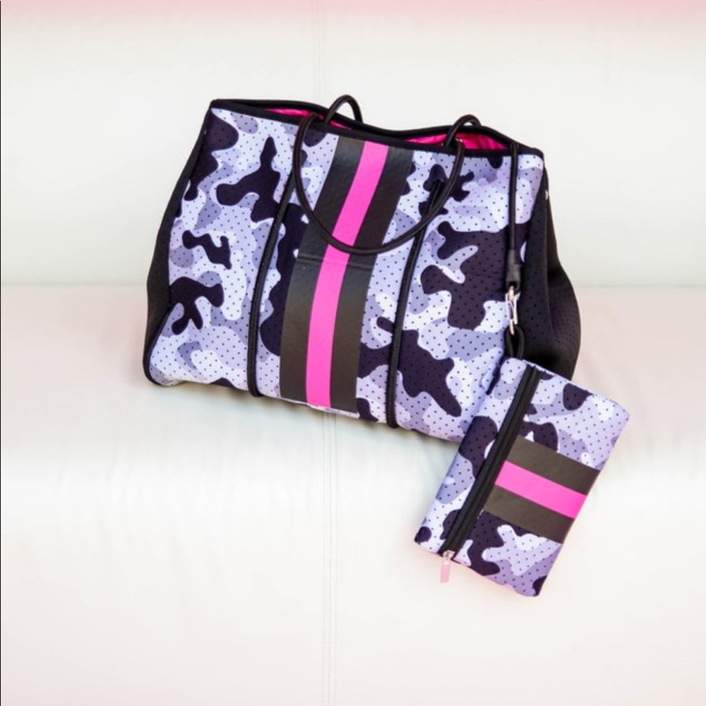 New Neoprene bag